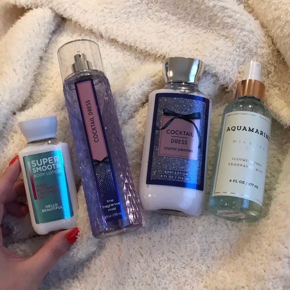 bath and body works Other - Bath and body works lot💕